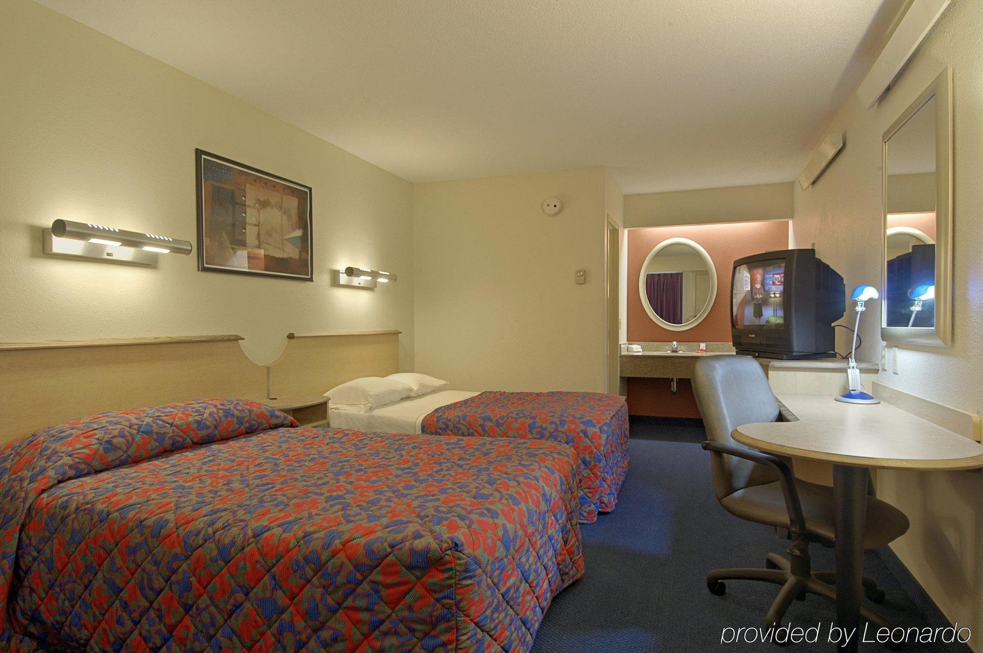 Red Roof Inn Chicago - Lansing Ngoại thất bức ảnh