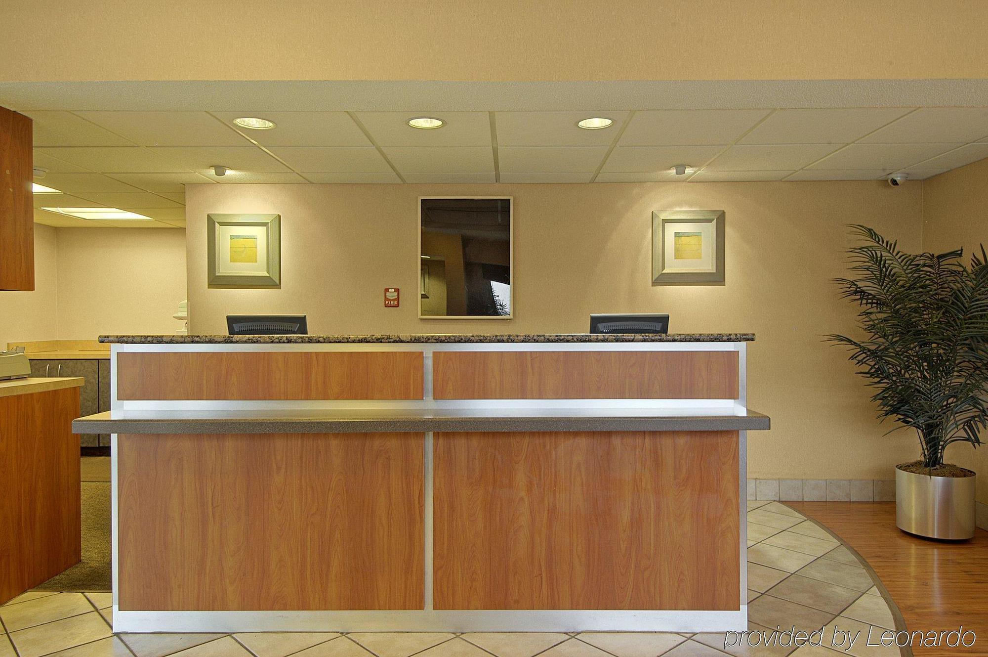 Red Roof Inn Chicago - Lansing Ngoại thất bức ảnh