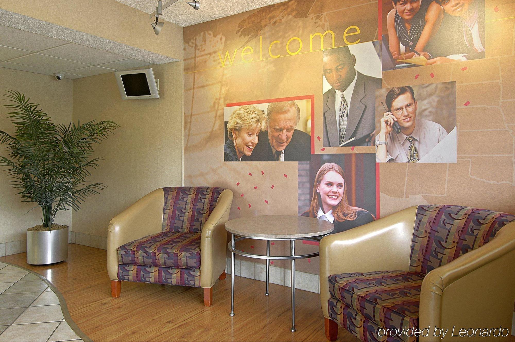 Red Roof Inn Chicago - Lansing Ngoại thất bức ảnh