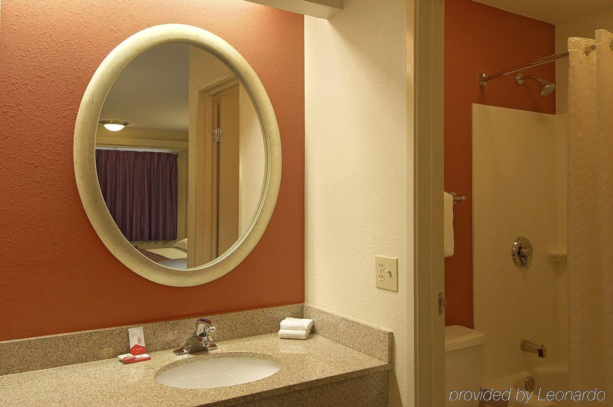 Red Roof Inn Chicago - Lansing Ngoại thất bức ảnh
